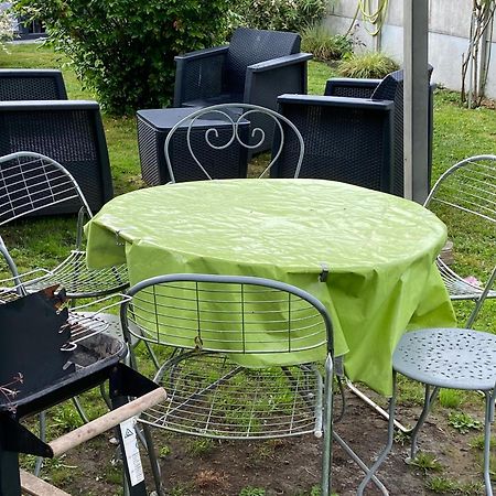 Gite Le Carmel Fumay エクステリア 写真