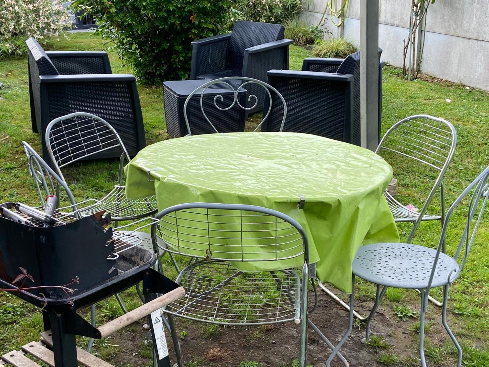 Gite Le Carmel Fumay エクステリア 写真